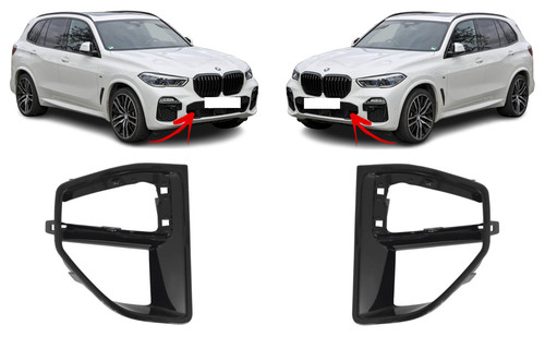 Per bmw g05 f95 - f95, 2018