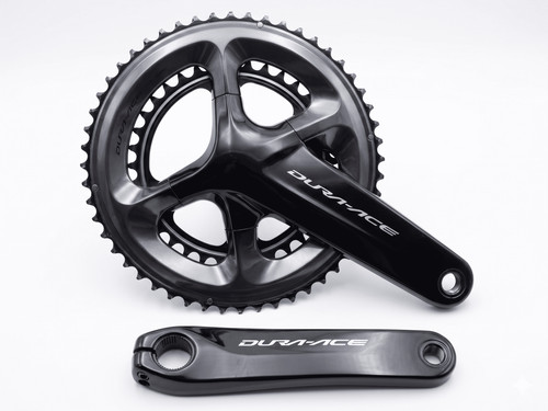 Guarnitura shimano dura - guarnitura, dura-ace