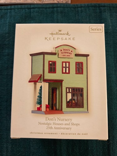 2008 hallmark keepsake - 2008,