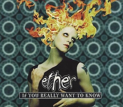 Ether vuoi davvero - ether,