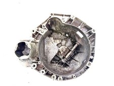 CAMBIO MANUALE PER FIAT Panda