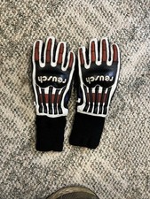 Reusch Jetstreamer Racing