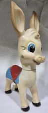 Asinello Giocattolo Vintage