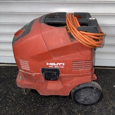 Aspirapolvere Hilti VC 20-UL