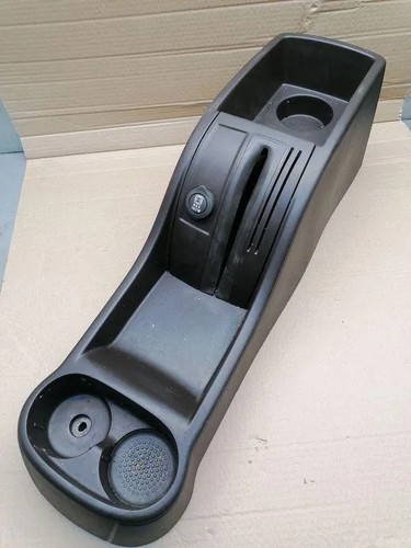 Console centrale lancia musa - console,