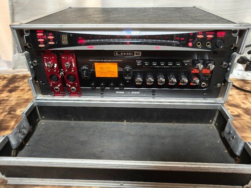 Line6 pod pro korg - pod, &