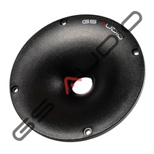 Gs Audio Tromba/Flangia ABS