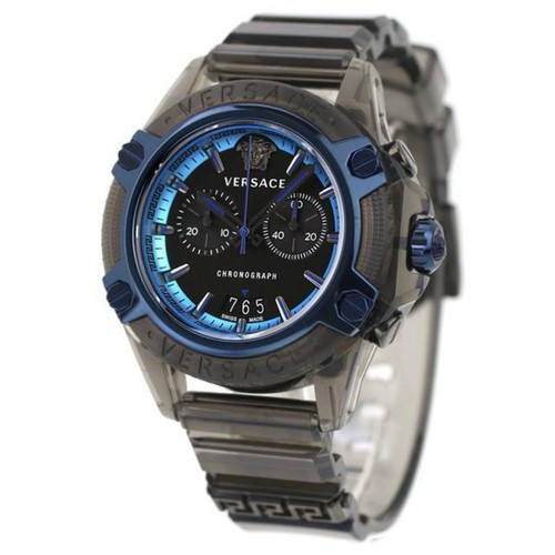 Orologio cronografo automatico - orologio,