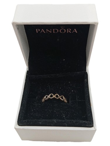 Pandora anello donna argento - anello,