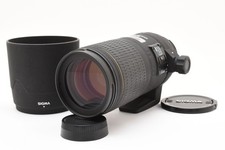 [Quasi come nuovo] Sigma APO