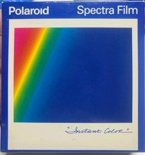 POLAROID Camera Spectra