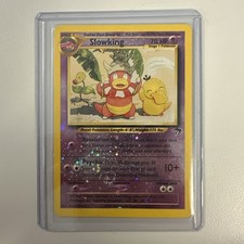 Slowking 14/18 Isole del Sud