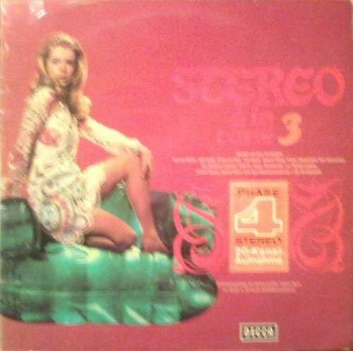 Varie stereo la - stereo, 3