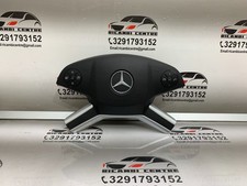 AIRBAG VOLANTE MERCEDES-BENZ ML350 W164 2012 A0008605202 WB4