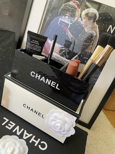 Chanel pennelli trucco - pennelli,