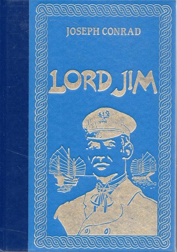Lord jim joseph conrad - joseph,