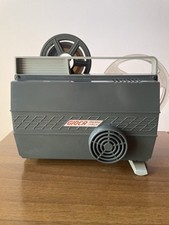 proiettore Cine Royal 8m/m - GIOCA - MILANO Made in Italy Vedi Descrizione