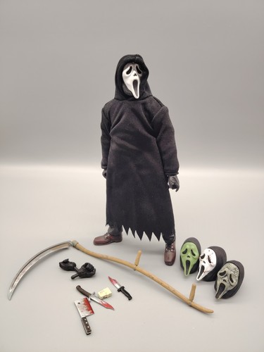 Neca pollici scream - neca,