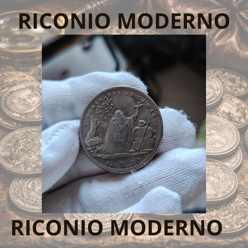 Stato pontificio baiocchi - 50,