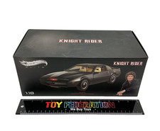 Mattel Hot Wheels Elite 1:18