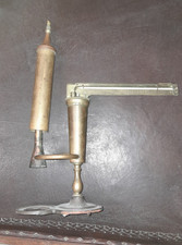 Antico termometro ad alcol thermometer per Laboratorio 