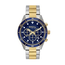 Orologio Uomo Breil Tribe