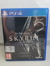 The Elder Scrolls V Skyrim