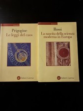 Lotto libri storia della