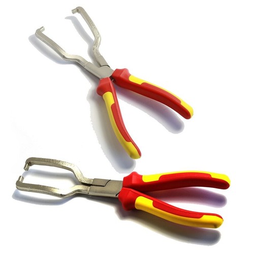 Pinza raccordi rapidi tubi - pinza,