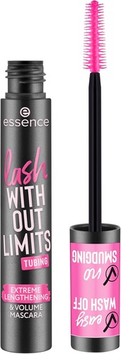 Essence lash senza limiti - essence,