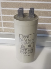 PASTAMATIC CONDENSATORE PLESSEY MOTORE INGRANAGGIO RUOTA DENTATA vite 700 SIMAC