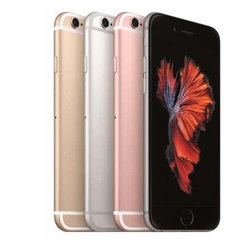 Iphone plus 16gb - 6s, 16gb/64gb