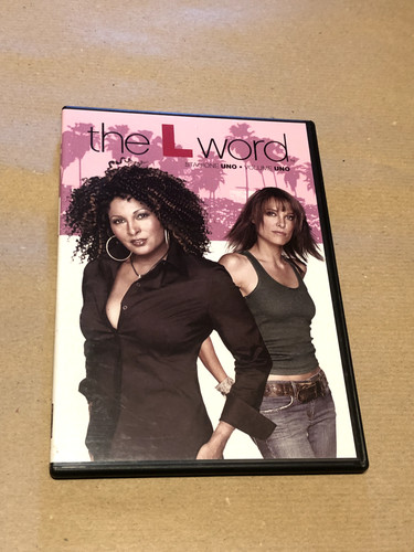Dvd the word stagione - dvd,