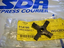 014180 CROCIERA INNESTO CAMBIO