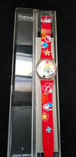 SWATCH GE178 Gou LAi Fu Capodanno Cinese  Anno 2006 Funzionante