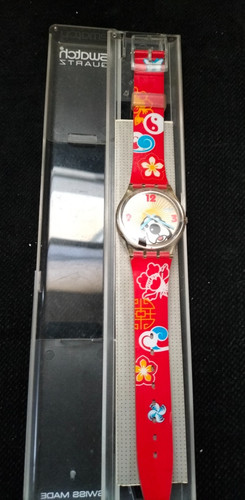 Swatch ge178 gou lai - swatch,
