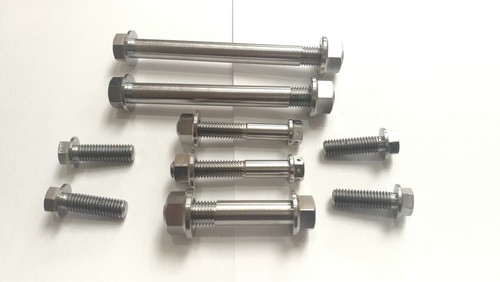 Kit bulloni supporto motore