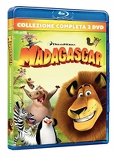 Madagascar collezione - madagascar,