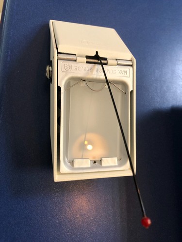 Artemide tizio testa - artemide,