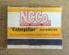 Caterpillar Distributor