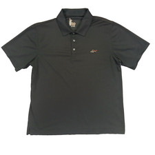 Polo Greg Norman uomo golf