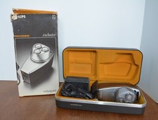 Esclusivo rasoio elettrico