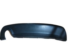 Dam posteriore ORIGINALE ALFA ROMEO GIULIETTA mono scarico