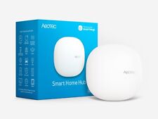 Aeotec Smart Home Hub, SmartThings Hub, Z-Wave Zigbee Gateway (V3)