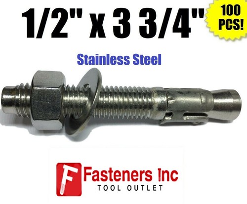 3 4 - 1/2",