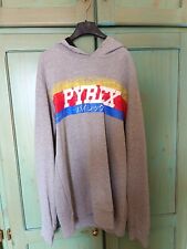 Felpa Pyrex Unisex L
