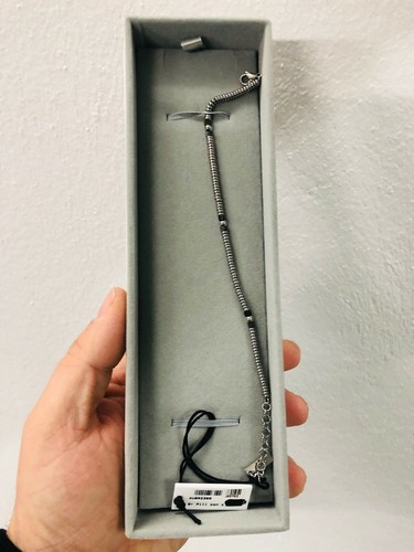 Bracciale uomo cesare paciotti - bracciale,