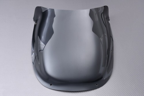 Bulle noire polycarbonate - polycarbonate, /