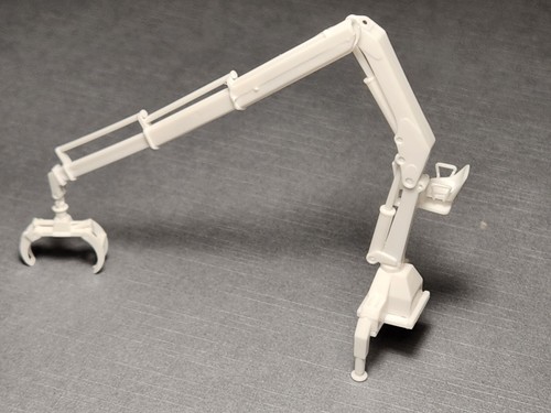 Herpa promotex hiab hoist - promotex,