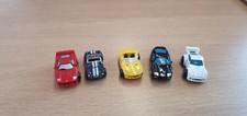 Micro Machines Galoob LE PIÙ VELOCI DEL MONDO #2